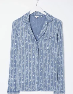 FatFace Woodland Tree Nightshirt|Women View All