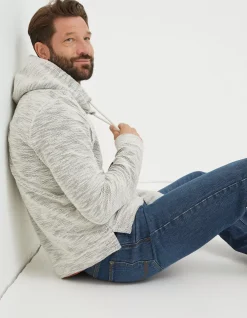 FatFace Woolacombe Fleece Hoodie|Men View All