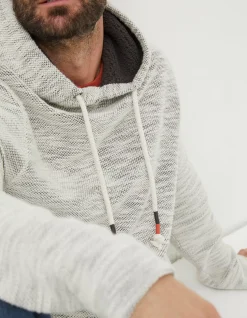 FatFace Woolacombe Fleece Hoodie|Men View All