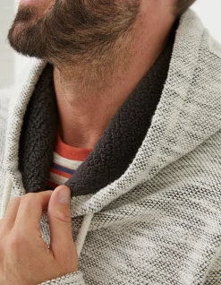 FatFace Woolacombe Fleece Hoodie|Men View All