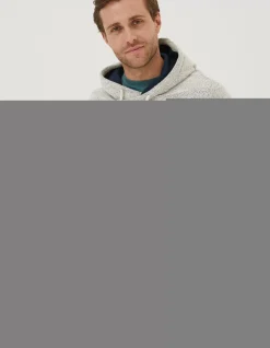 FatFace Woolacombe Hoodie|Men Sweatshirts & Hoodies