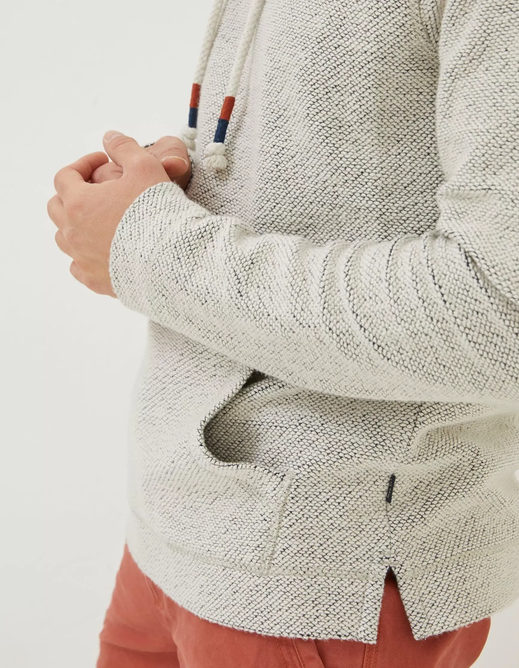 FatFace Woolacombe Hoodie|Men Sweatshirts & Hoodies