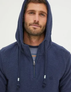 FatFace Woolacombe Hoodie|Men View All