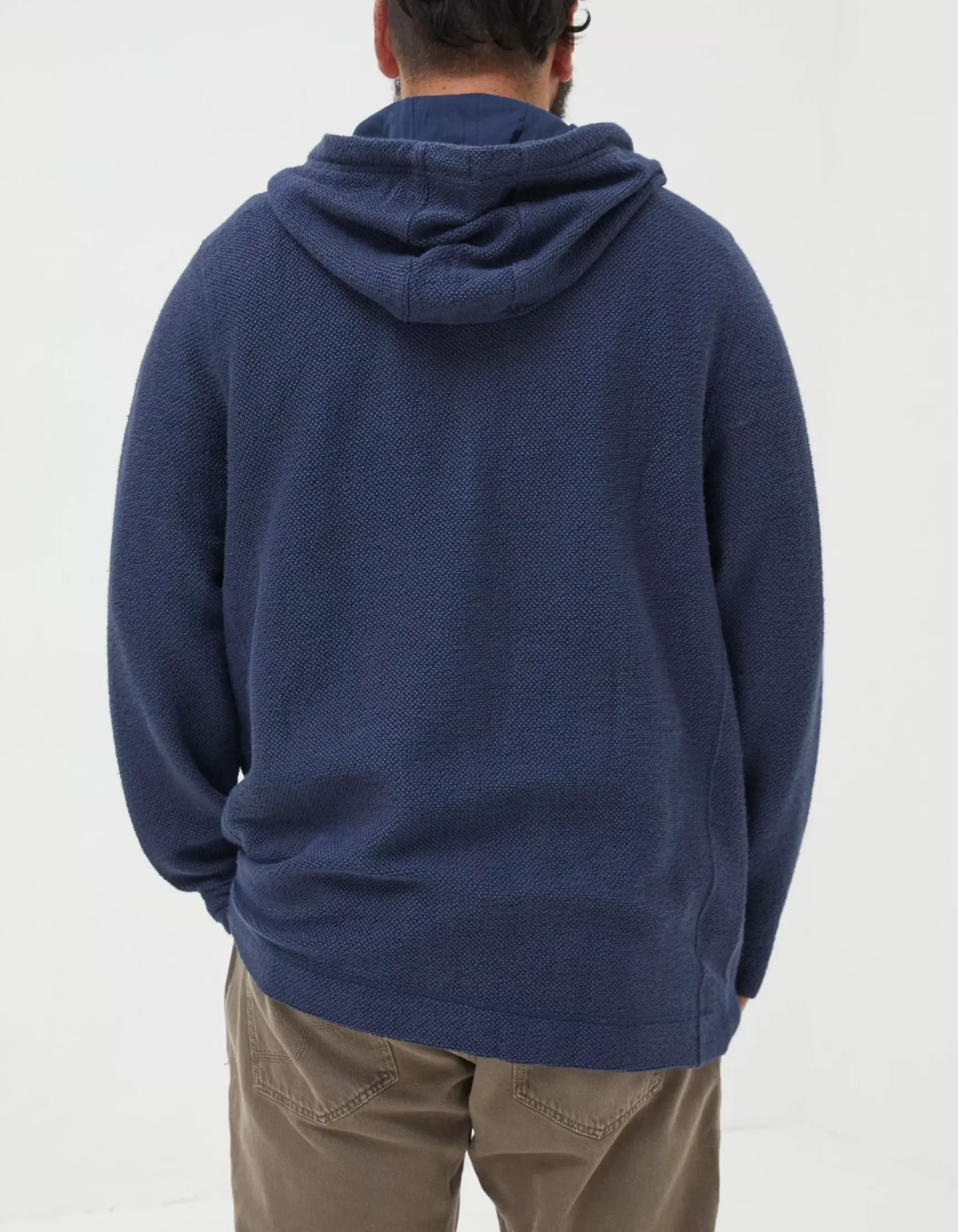 FatFace Woolacombe Hoodie|Men View All