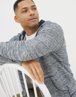 FatFace Woolacombe Zip Through Hoodie|Men View All