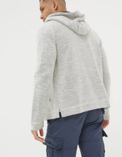 FatFace Woolacombe Zip Through Hoodie|Men View All