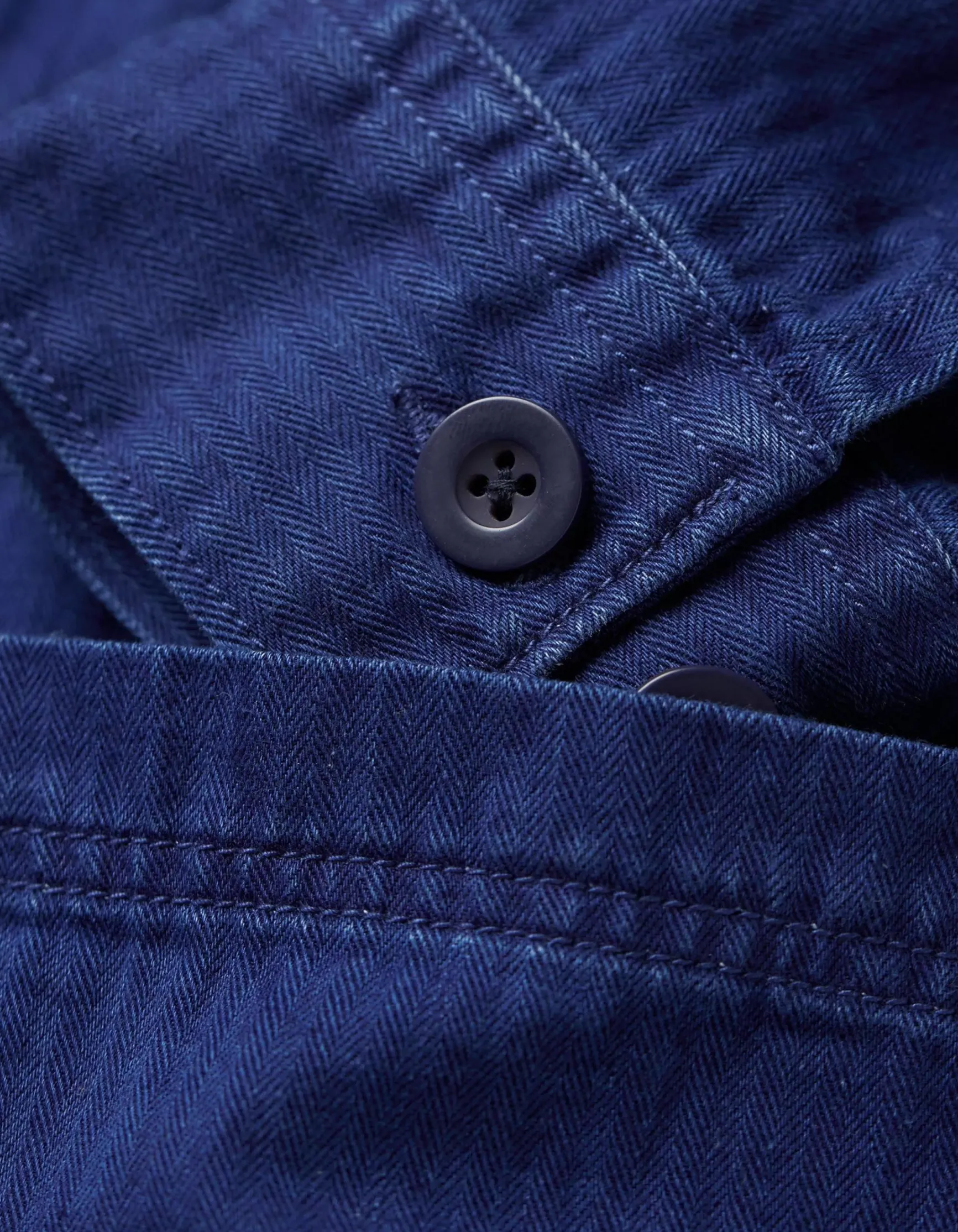 FatFace Worker Jacket|Men View All