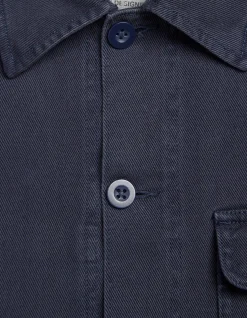 FatFace Worker Jacket|Men View All