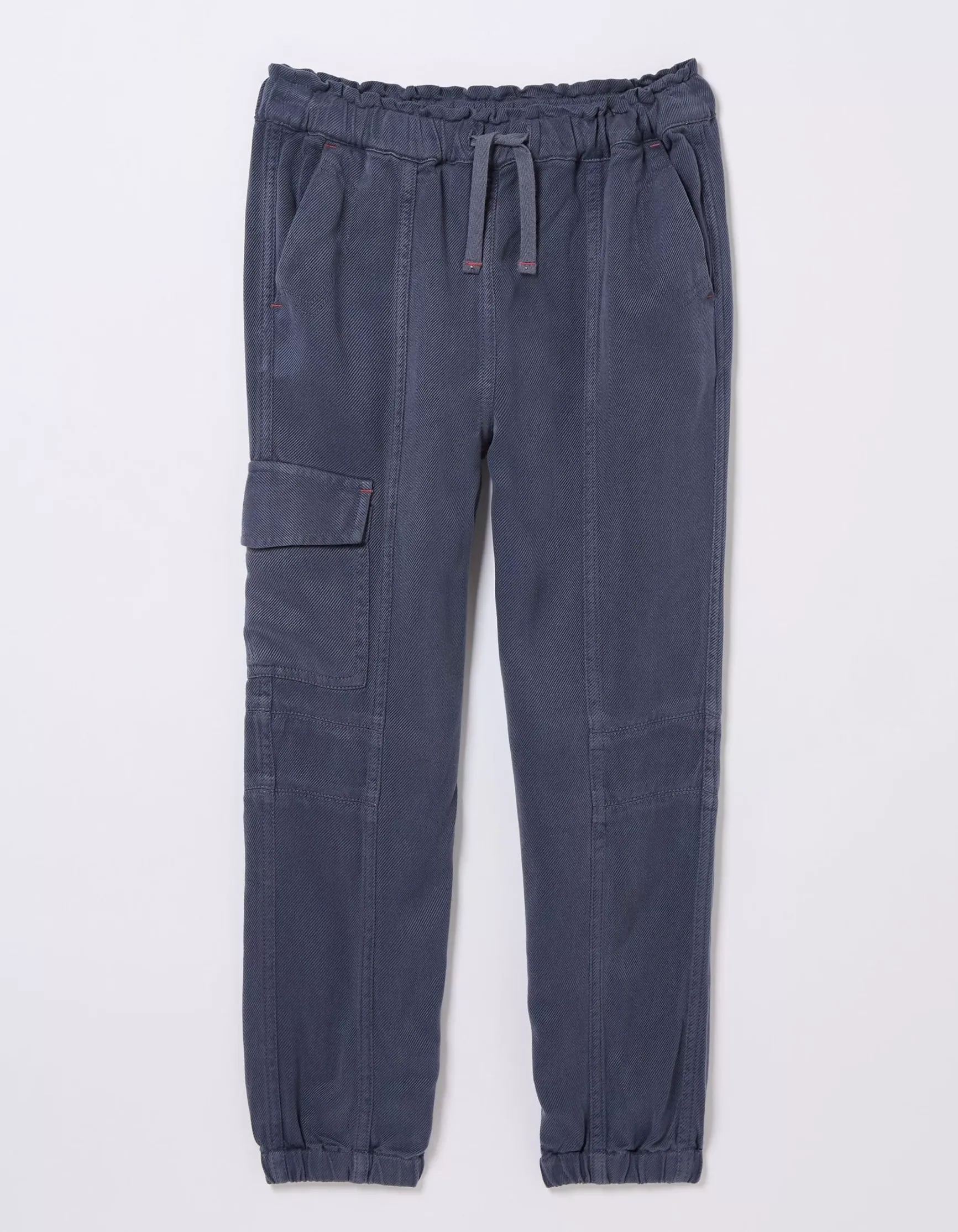 FatFace Woven Cargo Joggers|Girls View All