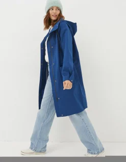 FatFace Wren Waterproof Coat|Women View All