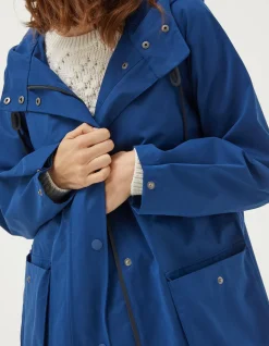 FatFace Wren Waterproof Coat|Women View All