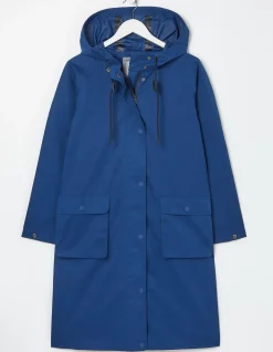 FatFace Wren Waterproof Coat|Women View All