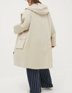 FatFace Wren Waterproof Coat|Women View All
