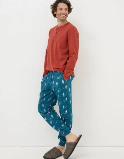 FatFace Yeti Joggers|Men View All