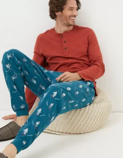 FatFace Yeti Joggers|Men View All