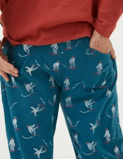 FatFace Yeti Joggers|Men View All