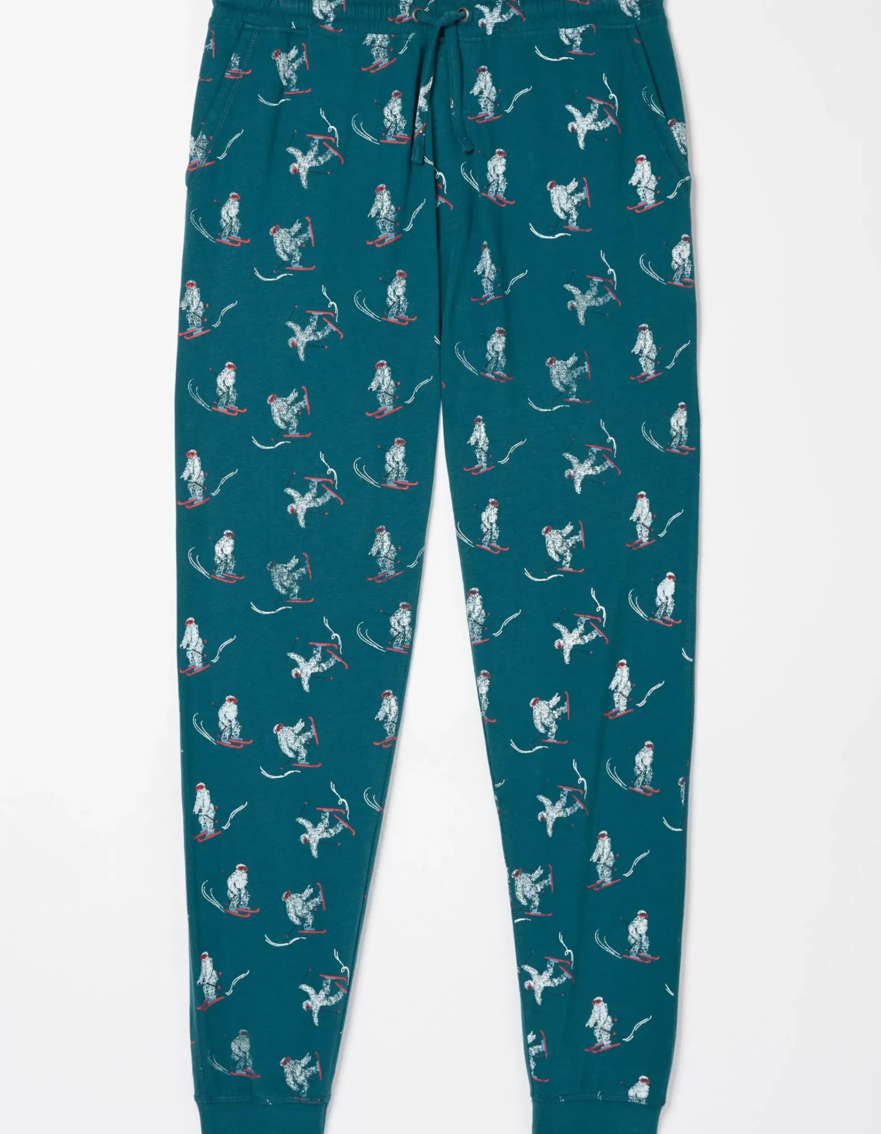 FatFace Yeti Joggers|Men View All