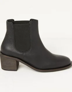FatFace Zara Block Heel Chelsea Boot|Women View All