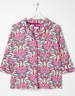 FatFace Zebra Nightshirt|Women View All