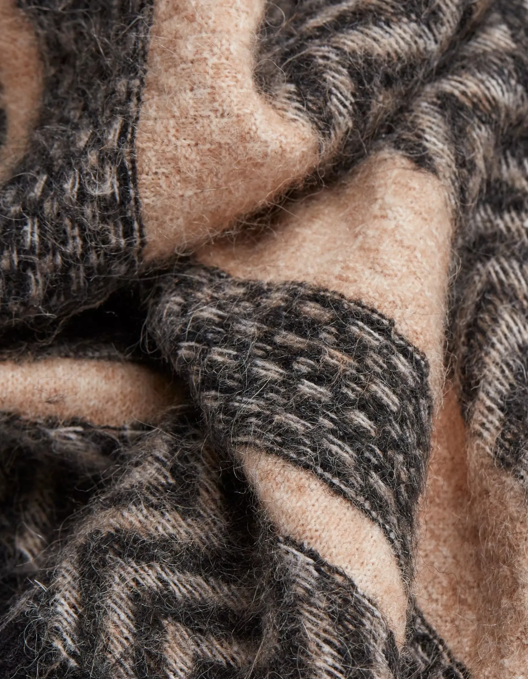 FatFace Zoe Boxy Fairisle Jumper|Women View All
